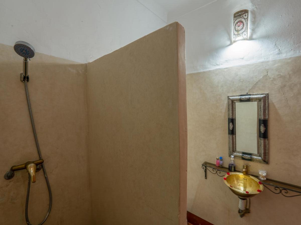 Riad Des Remparts Marrakech Marakeş Dış mekan fotoğraf