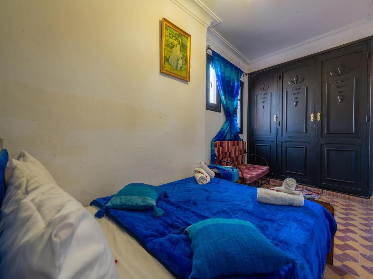 Riad Des Remparts Marrakech Marakeş Dış mekan fotoğraf