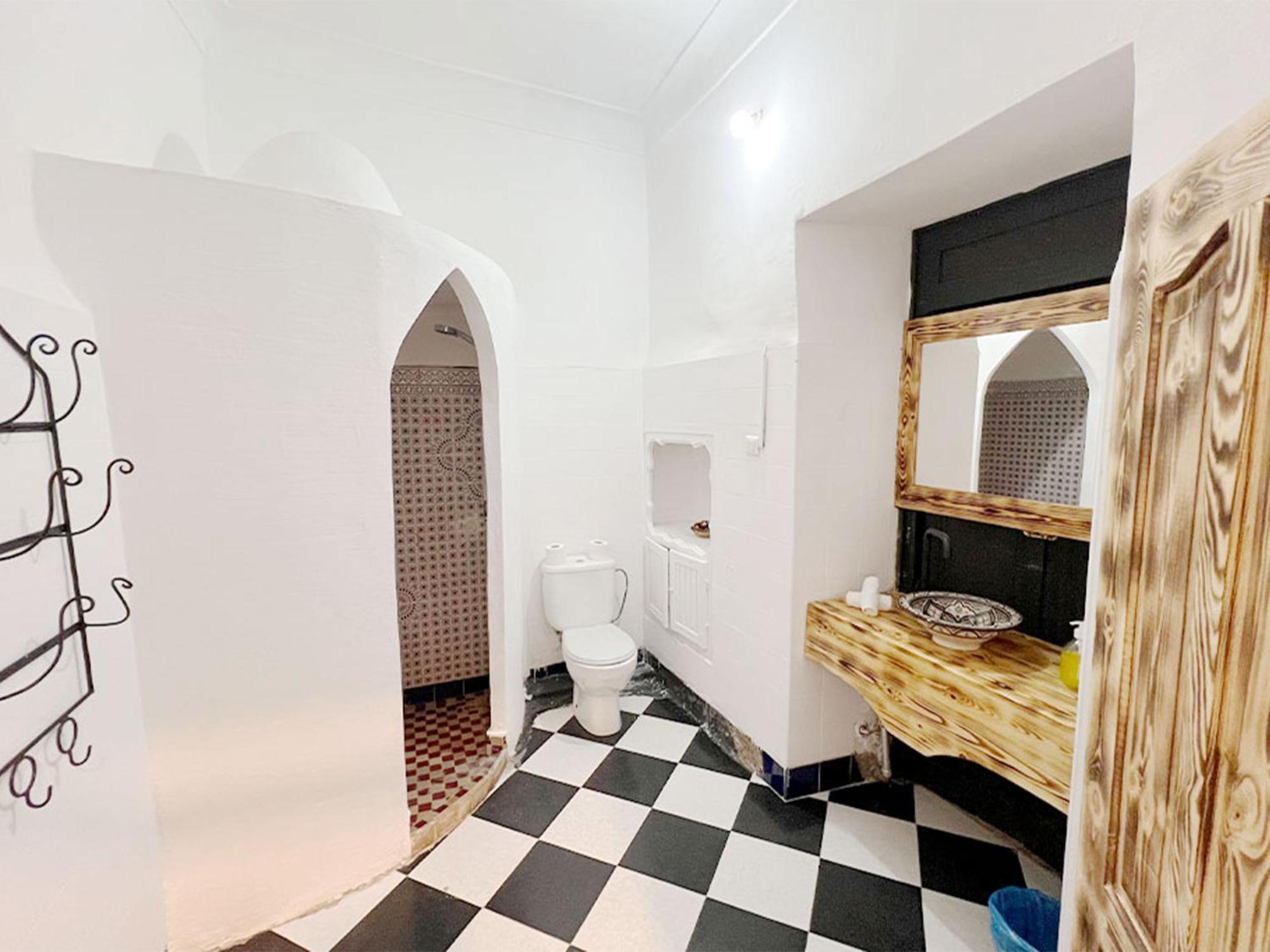 Riad Des Remparts Marrakech Marakeş Dış mekan fotoğraf
